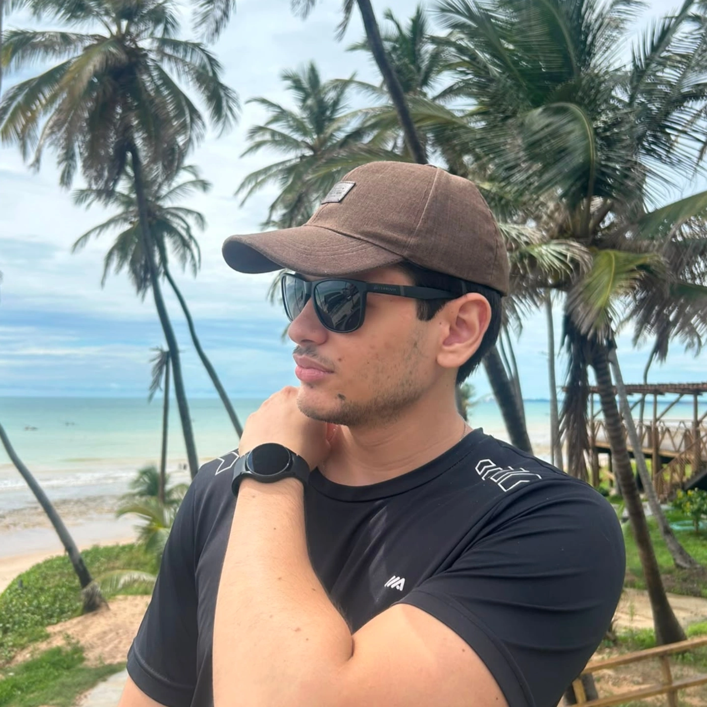 Marcos Vinícius Morais